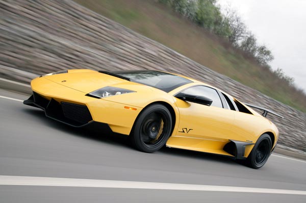 Lamborghini Murcielago 2010 – Precios y caracteristicas