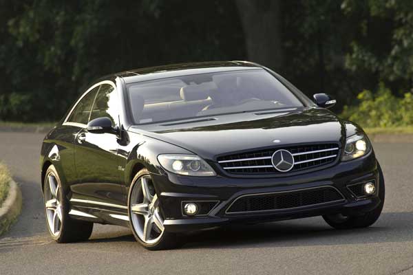Mercedes Benz aumenta sus ganancias
