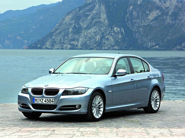  BMW Serie     – Precios y caracteristicas