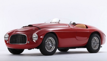 Los 10 mejores Ferraris de la historia