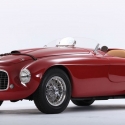 Los 10 mejores Ferraris de la historia 