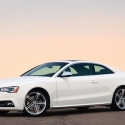 Audi S5 Coupe 2013