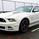 Ford Mustang 2013 GT