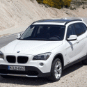 BMW X1 2010