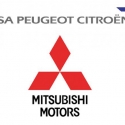 Mitsubishi Peugeot