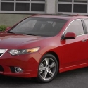 Acura TSX 2012 Special Edition
