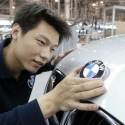 Ventas BMW China 2010