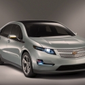 El auto eléctrico Chevy Volt disponible pronto en todo Estados Unidos