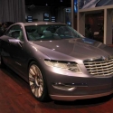 Chrysler Nassau 2007 Concept