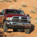 Dodge Ram 2011