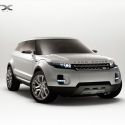 Range Rover Evoque estará disponible en septiembre a 35.000 euros