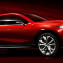 Mazda Minagi concept
