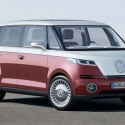 Microbus concept de Volkswagen
