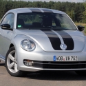 Volkswagen Beetle Turbo 2012