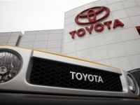 Problemas de seguridad en Toyota
