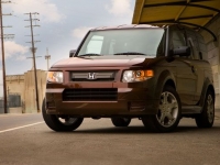Honda Element 2008