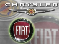 Chrysler Desaparece