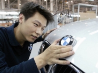 Ventas BMW China 2010