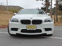 BMW M5 2013