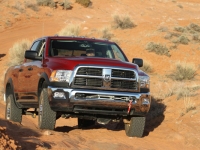 Dodge Ram 2011