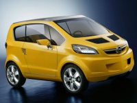 Opel Junior