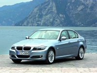 BMW Serie 3 2009