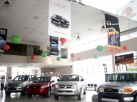 Venta de vehículos nuevos en Peru