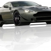 Aston Martin LMV-R Elite