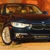 BMW Serie 3 de lujo 2012