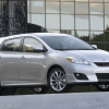 Toyota Matrix 2009