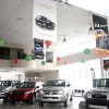 Venta de autos nuevos en Peru - De enero a mayo crece 24%